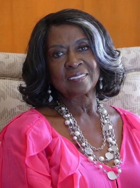 Aloma Wright